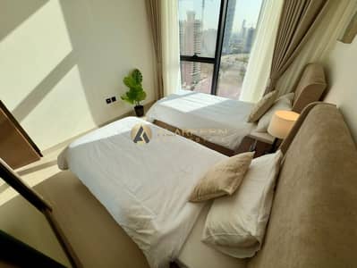 2 Bedroom Flat for Rent in Jumeirah Village Circle (JVC), Dubai - IMG-20250529-WA0035. jpg 2 Bedroom Flat for Rent in Jumeirah Village Circle (JVC), Dubai - IMG-20250529-WA0035. jpg