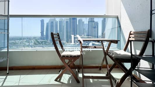 1 Bedroom Apartment for Rent in Dubai Marina, Dubai - IMG-20250529-WA0014. jpg