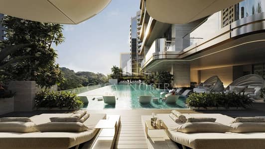 1 Bedroom Flat for Sale in Business Bay, Dubai - WhatsApp Image 2025-05-23 at 11.51. 46 AM. jpeg