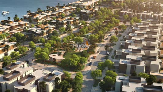 فیلا 5 غرف نوم للبيع في جزيرة ياس، أبوظبي - فیلا في ياس ريفا،جزيرة ياس 5 غرف 11400000 درهم - 11793249