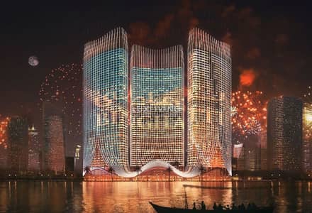 Studio for Sale in Business Bay, Dubai - Prime Location | Ready 2026 | High ROI