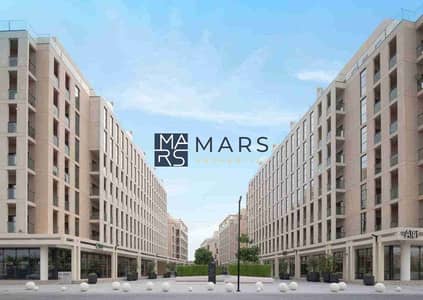 Студия Продажа в Мувайле, Шарджа - 1000294738. jpg