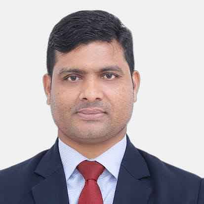 Khalid Mahmood