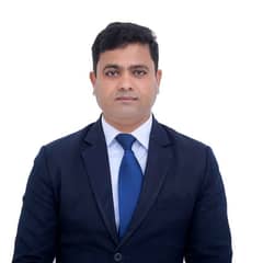 Arshad Pervaiz