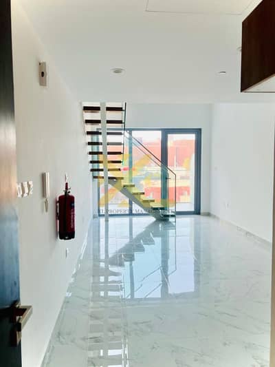 2 Bedroom Townhouse for Rent in Masdar City, Abu Dhabi - IMG-20250527-WA0019. jpg