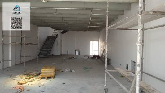 Warehouse for Rent in Al Jurf, Ajman - WhatsApp Image 2025-05-29 at 3.06. 04 PM. jpeg