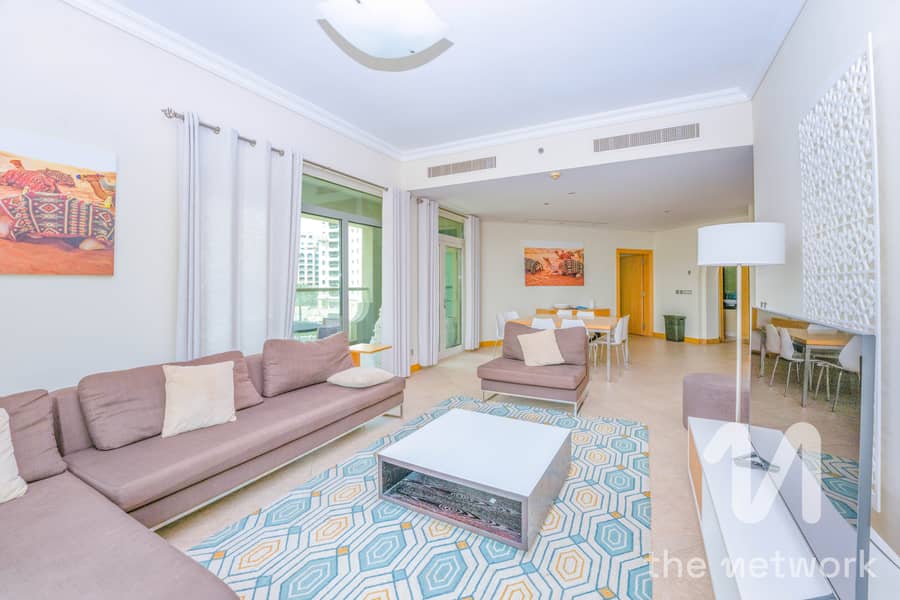 Vacant | Fully Furnished | Sea View | Beach Access Vacant | Fully Furnished | Sea View | Beach Access