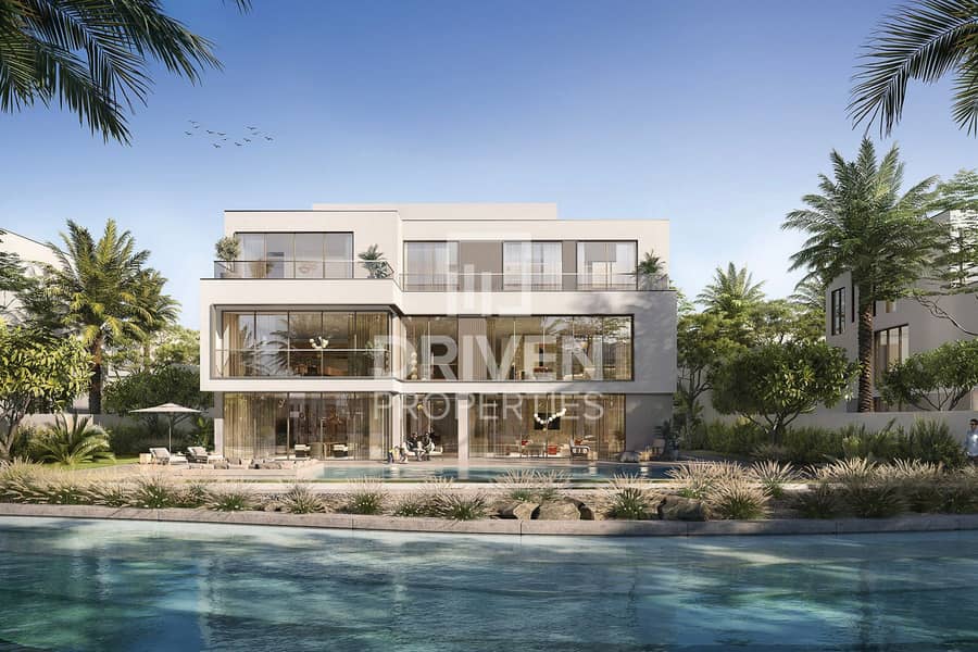 位于梅艾瑟姆2号社区,Mirage The Oasis 6 卧室的别墅 27000000 AED - 11784261 位于梅艾瑟姆2号社区,Mirage The Oasis 6 卧室的别墅 27000000 AED - 11784261
