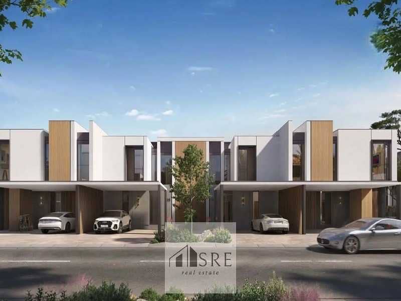 位于奥尔达避风港 3 卧室的别墅 3600000 AED - 11793357 位于奥尔达避风港 3 卧室的别墅 3600000 AED - 11793357