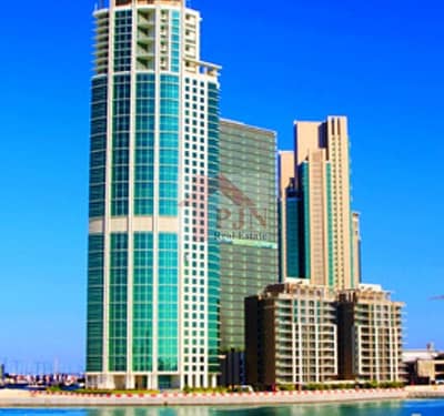 1 Bedroom Flat for Rent in Al Reem Island, Abu Dhabi - head new. jpg