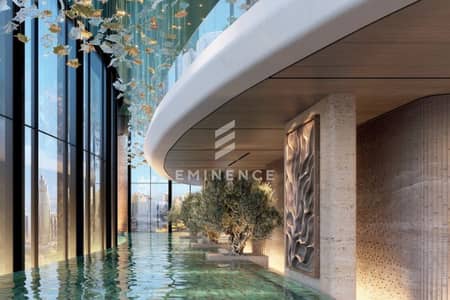 商业湾， 迪拜 7 卧室顶楼公寓待售 - 位于商业湾，La Maison by HDS 7 卧室的顶楼公寓 62106690 AED - 11793376