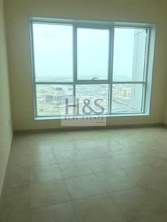 High Floor | Ready to Move In | Well Maintained | 4 Cheques