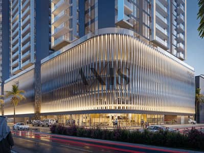 1 Bedroom Flat for Sale in Jumeirah Village Triangle (JVT), Dubai - Luxury Lifestyle | Payment Plan | Highest Quality