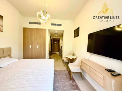 Studio for Rent in Meydan City, Dubai - IMG_1963. jpg