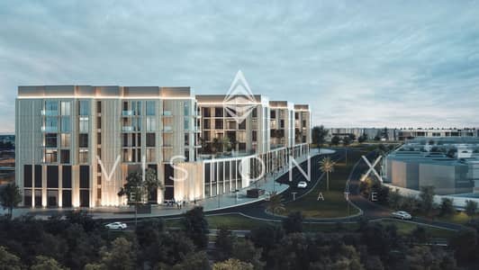 1 Спальня Апартамент Продажа в Тилал Сити, Шарджа - 06_School View. jpg