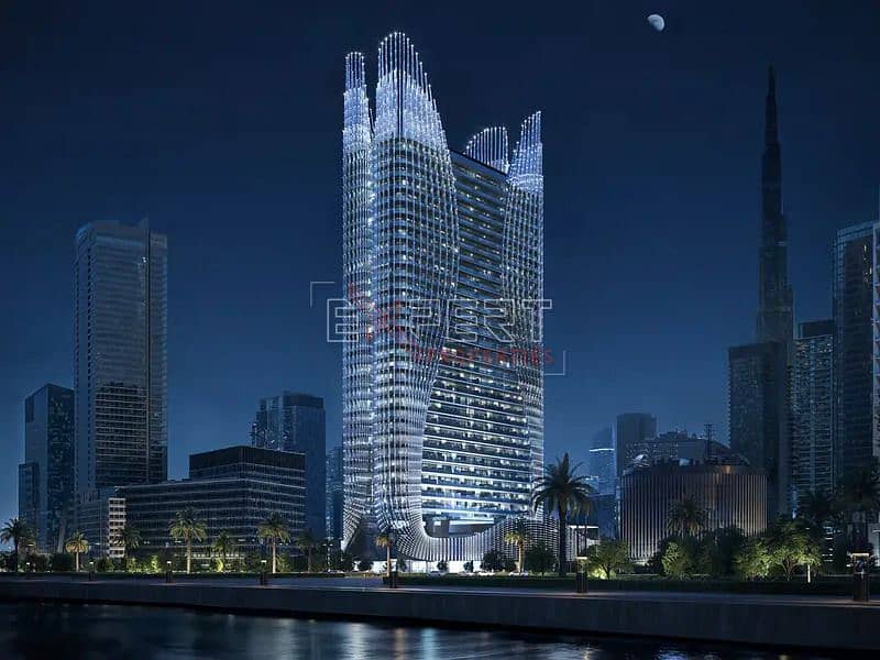 位于商业湾,Binghatti Skyhall 的公寓 976660 AED - 11792923 位于商业湾,Binghatti Skyhall 的公寓 976660 AED - 11792923