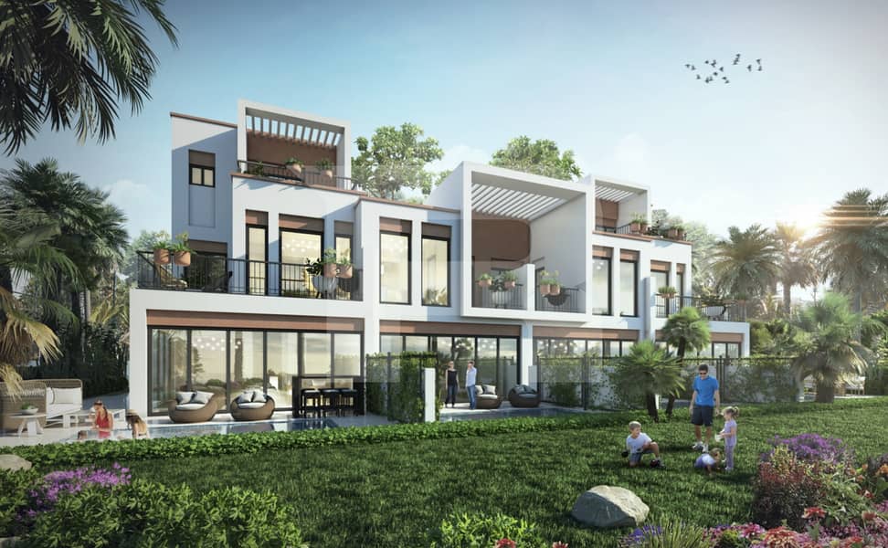 Close To Lagoon | Luxurious Waterfront Living Close To Lagoon | Luxurious Waterfront Living