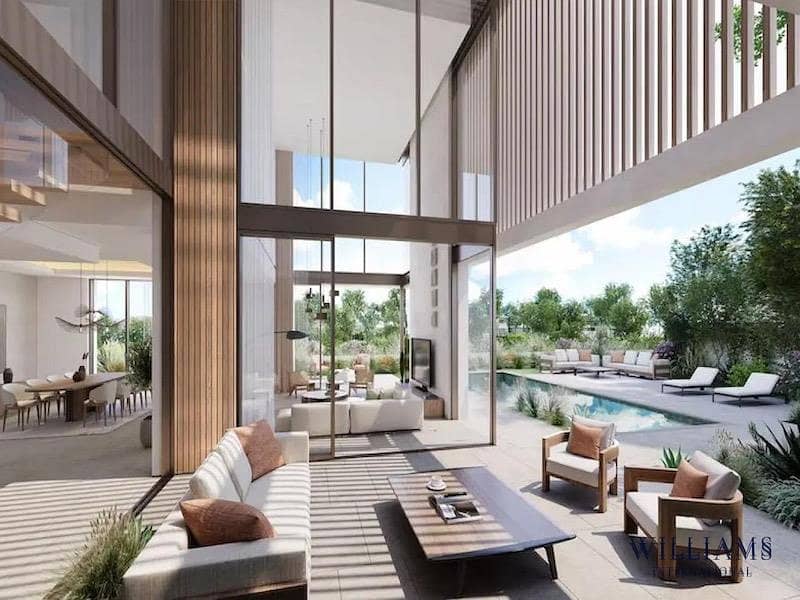 Вилла в Акрес, 4 cпальни, 6499999 AED - 11793251 Вилла в Акрес, 4 cпальни, 6499999 AED - 11793251