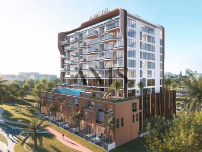 2 Bedroom Flat for Sale in Dubai Islands, Dubai - Great Investment I Flexible Payment Plan I High ROI