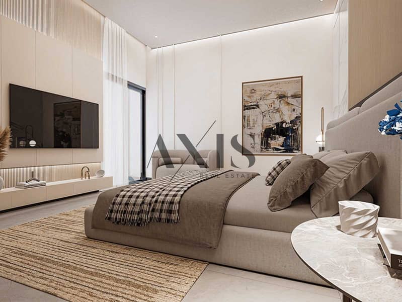 Квартира в Дейра Айленд,Bonds Avenue Residences, 1 спальня, 1636356 AED - 11793485 Квартира в Дейра Айленд,Bonds Avenue Residences, 1 спальня, 1636356 AED - 11793485