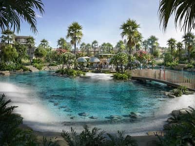 4 Cпальни Вилла Продажа в Акрес, Дубай - Вилла в Акрес, 4 cпальни, 6799999 AED - 11793251