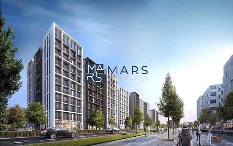 2 Bedroom Apartment for Rent in Aljada, Sharjah - IMG_3530. jpg