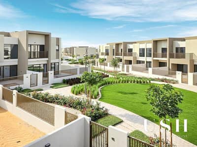 فیلا 3 غرف نوم للايجار في دبي لاند، دبي - 26d12990-3b05-11f0-bc28-0209c4c19339. jpeg