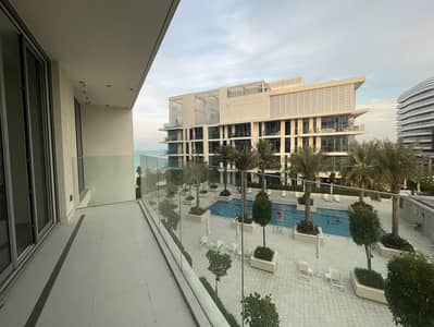 Superb Pool View | Luxurious Layout | Beach Access