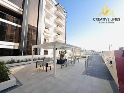 2 Bedroom Apartment for Rent in Jumeirah Village Triangle (JVT), Dubai - IMG-20250429-WA0010. jpg