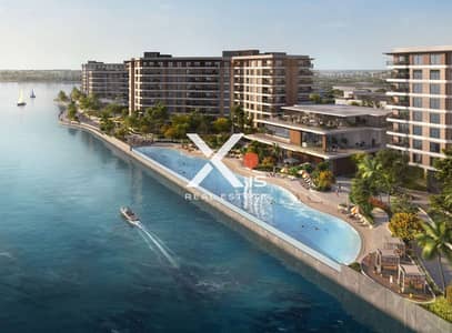 Studio for Sale in Yas Island, Abu Dhabi - 32. jpg