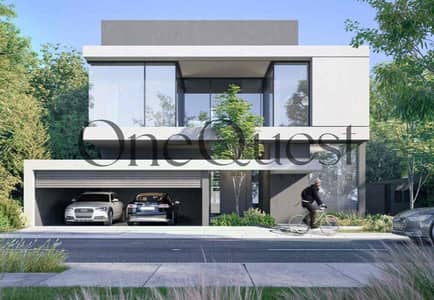 فیلا 4 غرف نوم للبيع في مدينة تلال، الشارقة - 321ac583-e877-4141-93dd-50e52f29d520. jpg