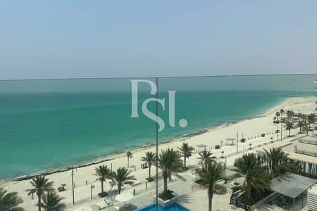 2 Cпальни Апартаменты Продажа в Остров Садият, Абу-Даби - 2BRM-Unit-508-AP61887-Turquoise-9-Mamsha-Al-Saadiyat-Abu-Dhabi-UAE (7). jpg