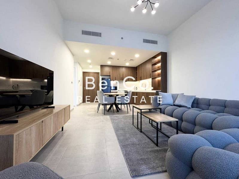 Brand New | Fully furnished | Sunset View Brand New | Fully furnished | Sunset View