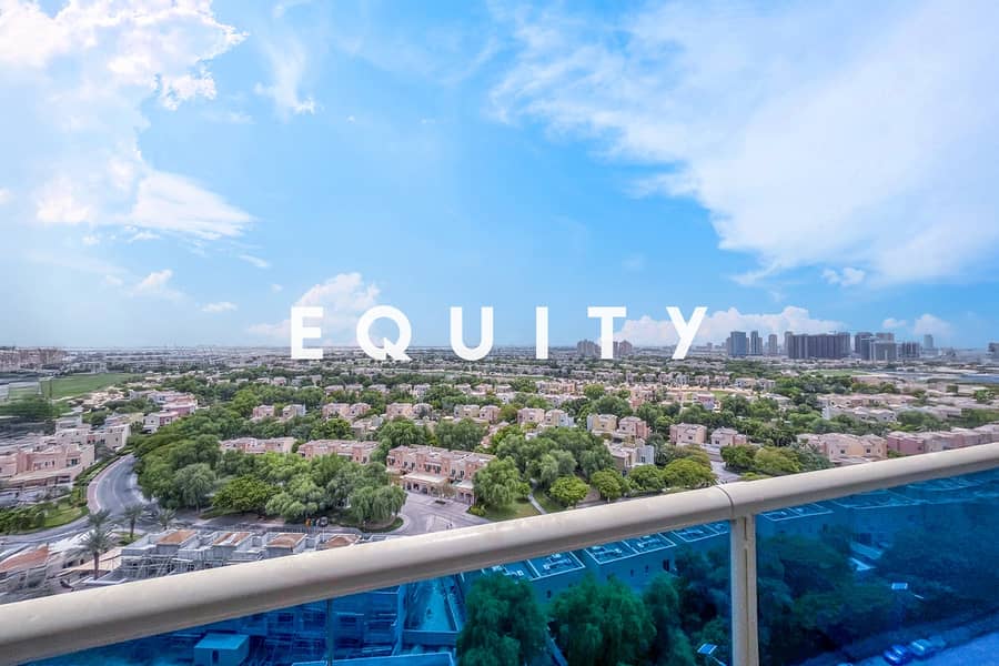 Rented Apartment | Golf Course View | High ROI Rented Apartment | Golf Course View | High ROI