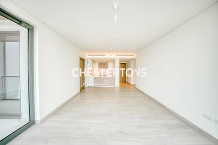 3 Bedroom Flat for Sale in Sobha Hartland, Dubai - High-Floor | 3 Bedroom+Maid | Lagoon View