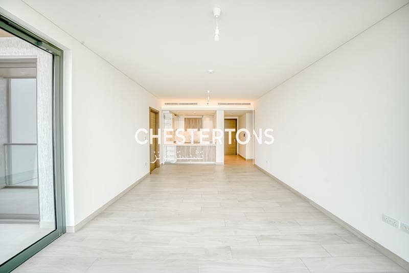 High-Floor | 3 Bedroom+Maid | Lagoon View High-Floor | 3 Bedroom+Maid | Lagoon View