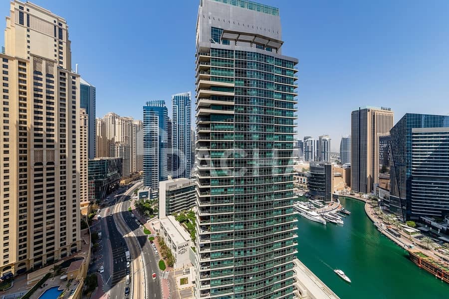 Marina View | Upgraded | Vacant On Transfer Marina View | Upgraded | Vacant On Transfer