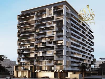 1 Bedroom Apartment for Sale in Dubai Land Residence Complex, Dubai - Screenshot 2025-04-24 172117. png
