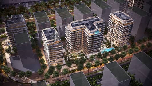 1 Спальня Апартаменты Продажа в Дейра Айленд, Дубай - 10. jpg