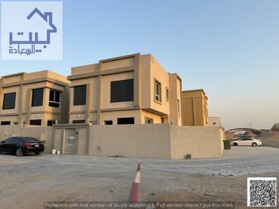 5 Bedroom Villa for Rent in Al Helio, Ajman - IMG-20250522-WA0377. jpg