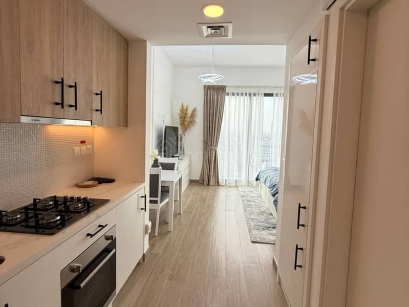 Квартира в Таун Сквер,Лива, 60000 AED - 11791714 Квартира в Таун Сквер,Лива, 60000 AED - 11791714
