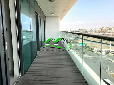2 Bedroom Flat for Sale in Al Raha Beach, Abu Dhabi - 7EDlftlf8csEG1KosijAwgOTkxyMSXcKp36q7gBZ. jpg