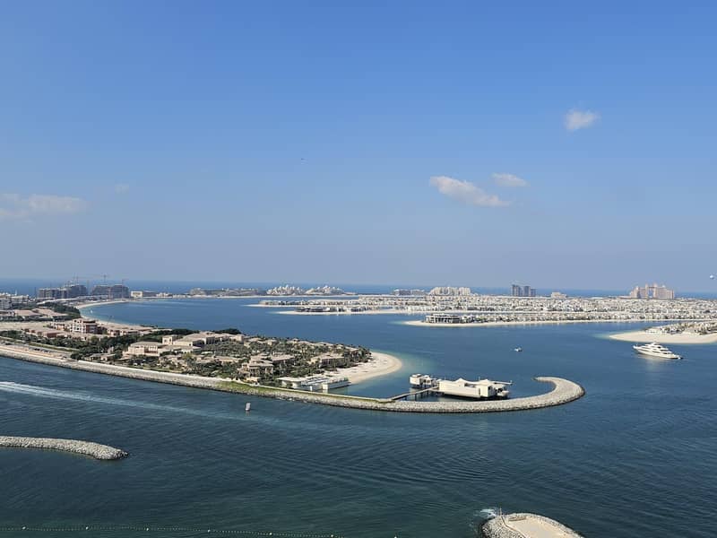 شقة في العنوان ريزيدنسز ذا باي،إعمار بيتشفرونت،دبي هاربور 2 غرف 8450000 درهم - 11793751 شقة في العنوان ريزيدنسز ذا باي،إعمار بيتشفرونت،دبي هاربور 2 غرف 8450000 درهم - 11793751