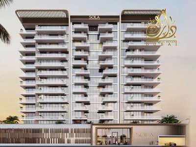 1 Спальня Апартаменты Продажа в Васль Гейт, Дубай - 776946882-800x600. jpg