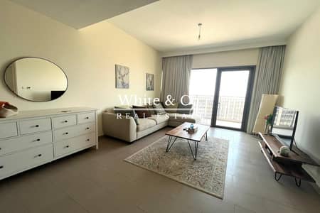 1 Bedroom | Vacant Now | Park Heights 1