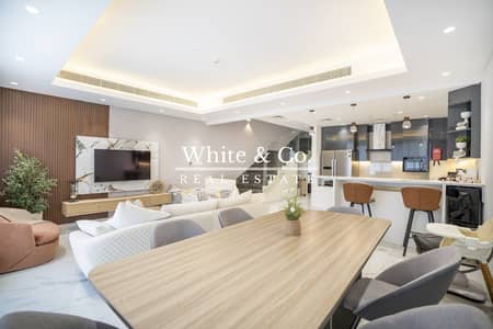 阿尔弗雷德街区， 迪拜 4 卧室联排别墅待售 - 位于阿尔弗雷德街区，阿尔弗雷德西区 4 卧室的联排别墅 4050000 AED - 11793782