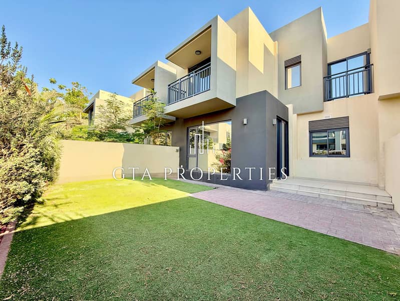位于迪拜山庄,枫叶社区,枫叶2号公寓 3 卧室的联排别墅 260000 AED - 11793747 位于迪拜山庄,枫叶社区,枫叶2号公寓 3 卧室的联排别墅 260000 AED - 11793747