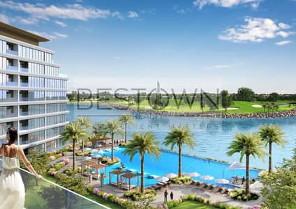 1 Bedroom Apartment for Sale in Al Seanneeah, Umm Al Quwain - U1_Apartment-05-07. jpg