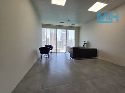 Office for Rent in Business Bay, Dubai - IMG-20250507-WA0005. jpg