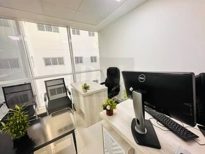 Office for Rent in Bur Dubai, Dubai - 7f410b6c-13ec-4808-a329-4b47a5825772. jpg